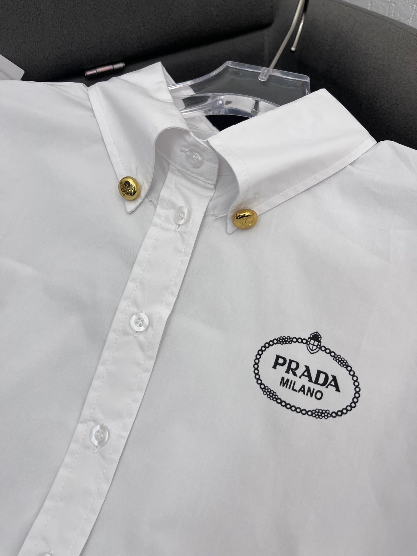 PRADA SHIRT STYLE 66