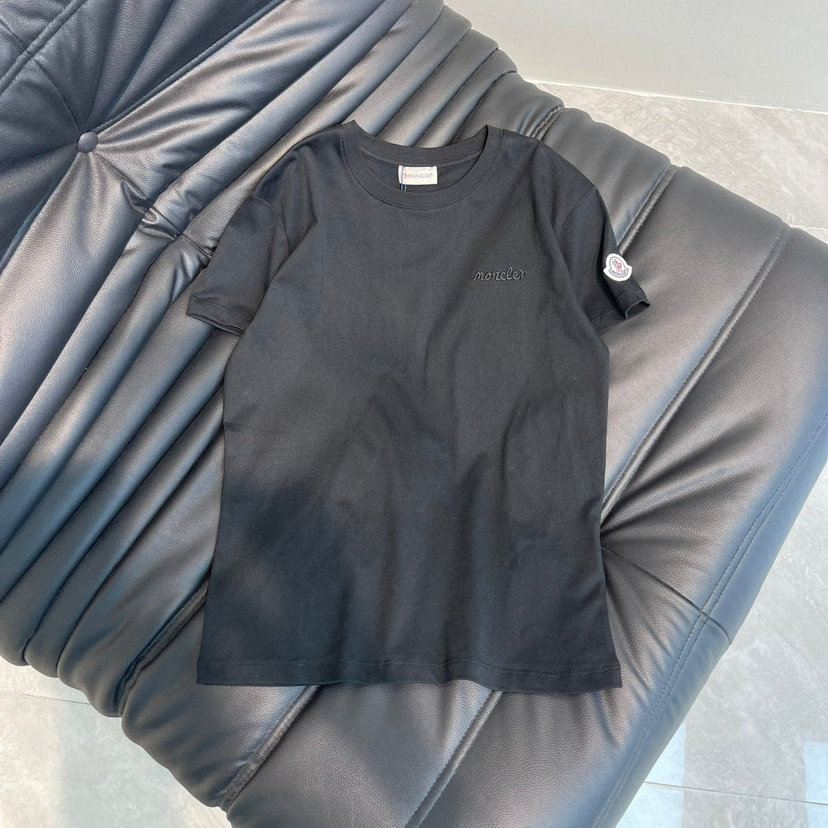 MONCLER 25S T-SHIRT 119