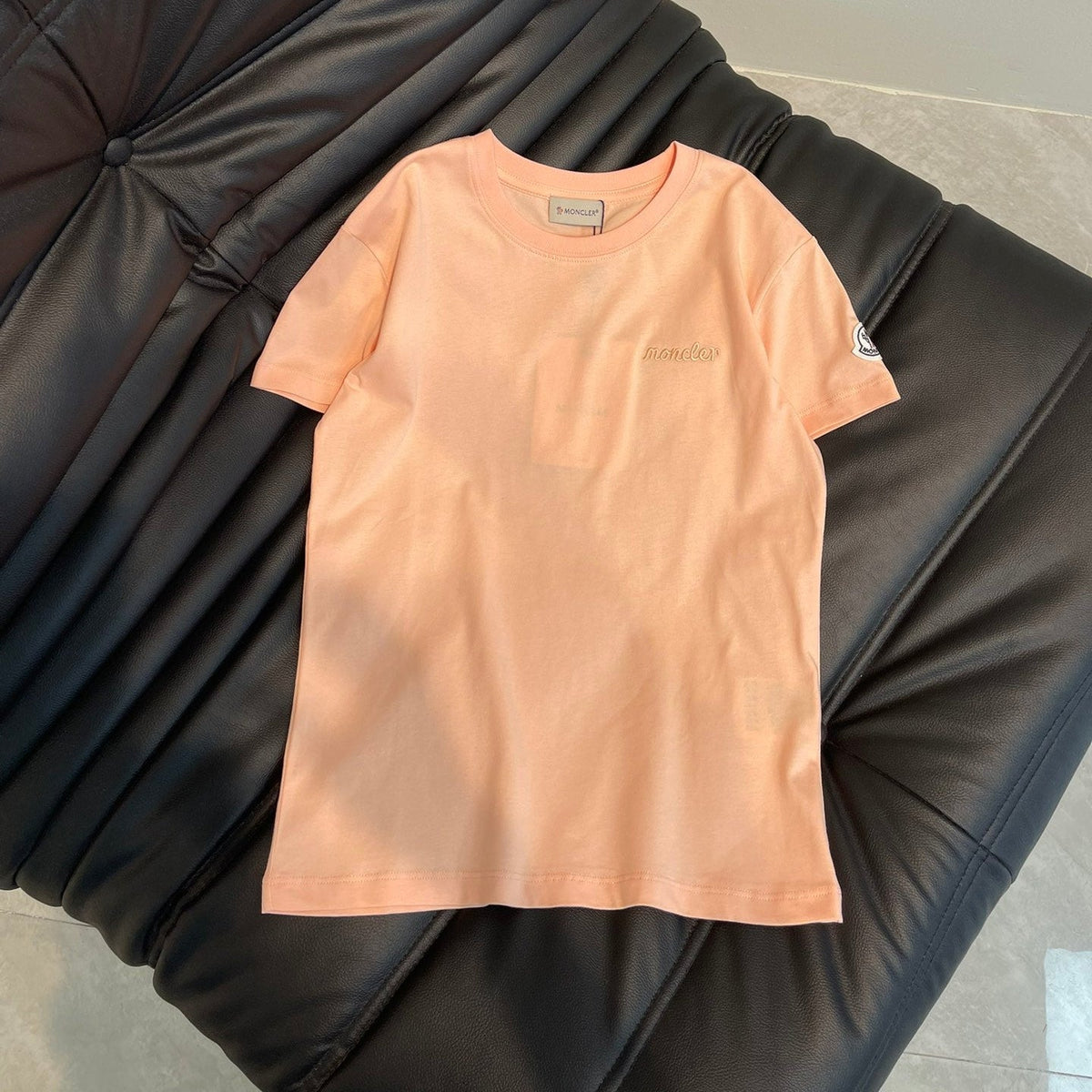 MONCLER 25S T-SHIRT 117