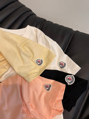 MONCLER 25S T-SHIRT 119