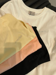 MONCLER 25S T-SHIRT 116