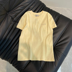 MONCLER 25S T-SHIRT 118