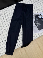 PRADA 25S SWEATPANTS 315