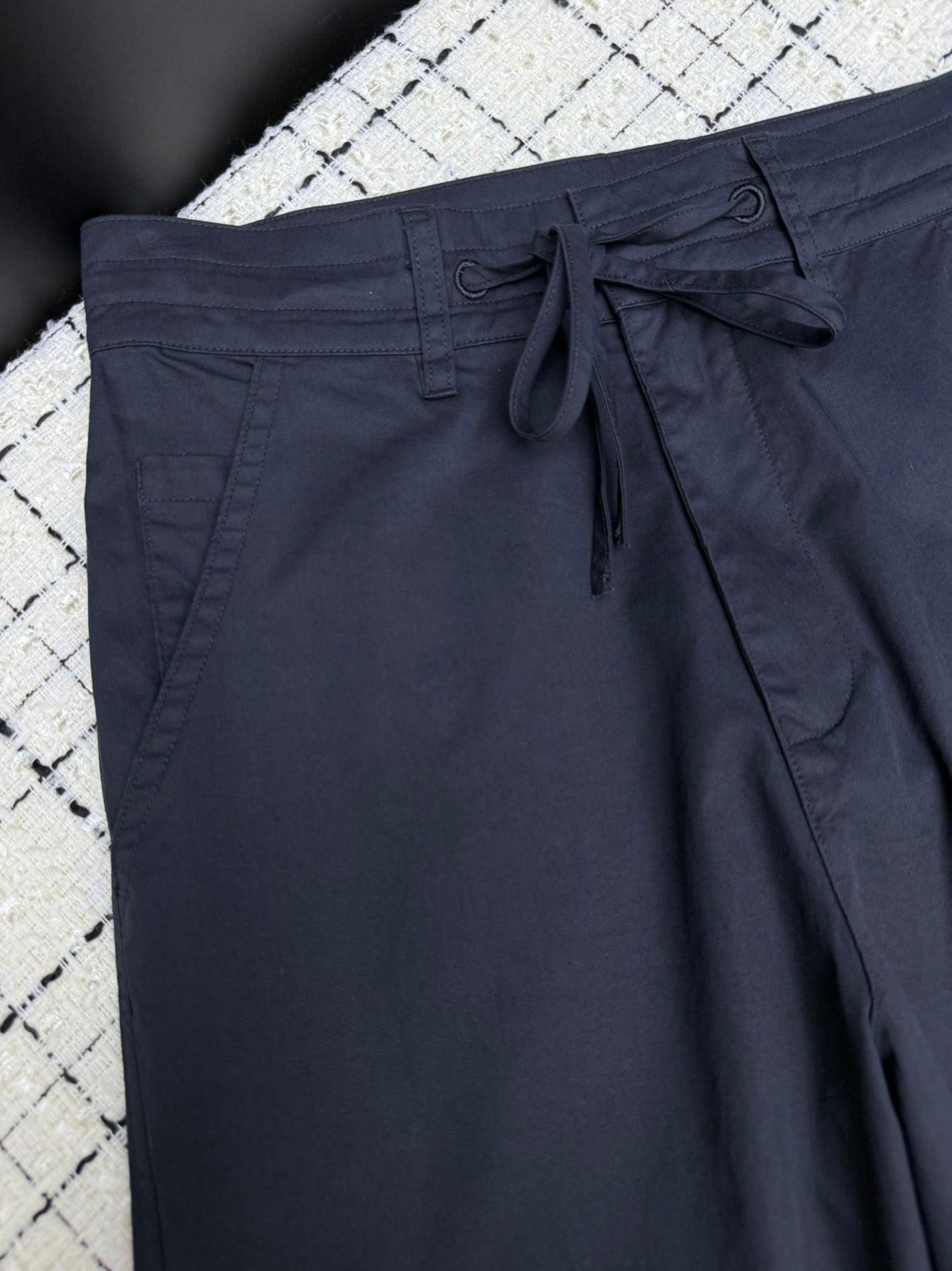 PRADA 25S SWEATPANTS 315