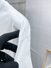 LV T-SHIRT IN WHITE COTTON 238819