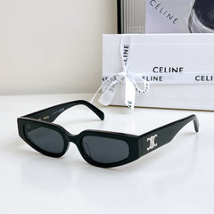 TRIOMPHE SUNGLASSES CL40269 IN ACETATE