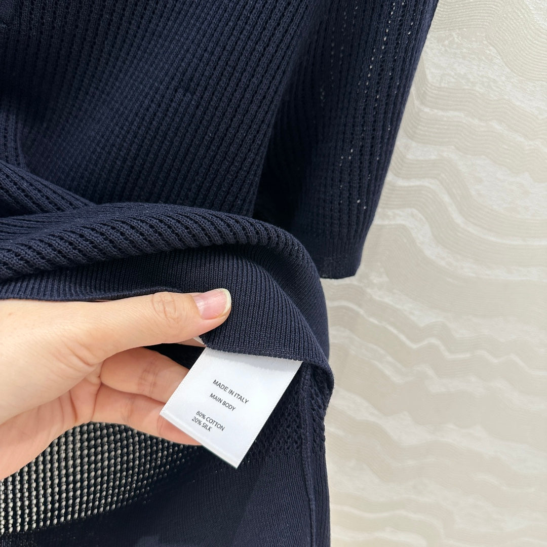 LP PREMIUM SOLID KNIT POLO SHIRT – SHORT SLEEVES