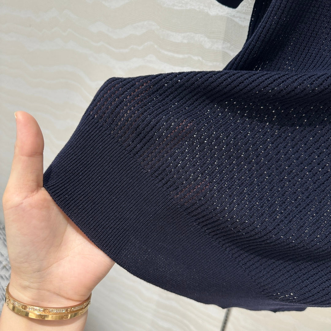 LP PREMIUM SOLID KNIT POLO SHIRT – SHORT SLEEVES