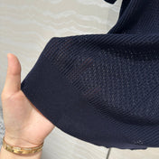 LP PREMIUM SOLID KNIT POLO SHIRT – SHORT SLEEVES