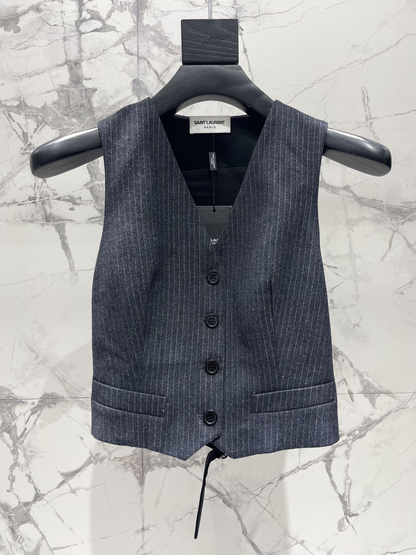 YSL 25S VEST STYLE 189