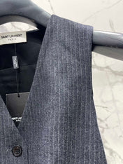 YSL 25S VEST STYLE 189