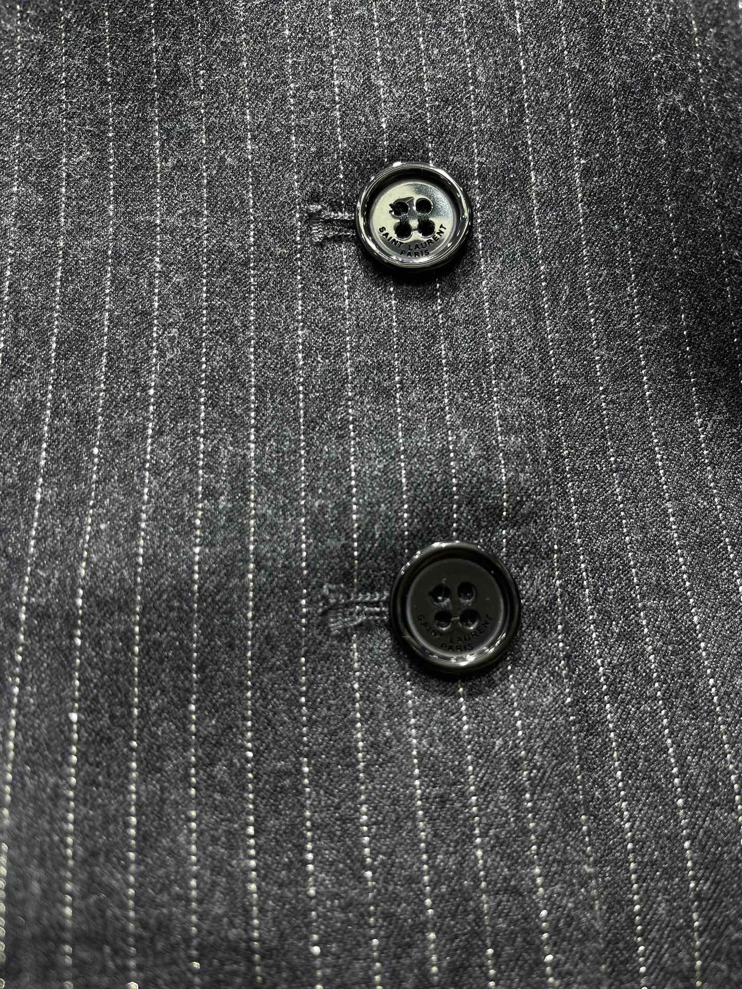 YSL 25S VEST STYLE 189