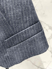 YSL 25S VEST STYLE 189