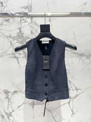 YSL 25S VEST STYLE 189