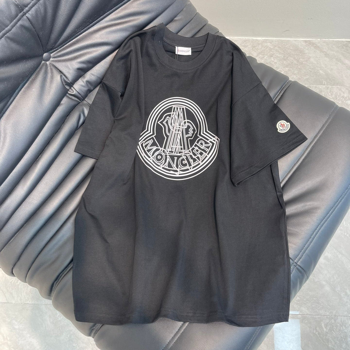 MONCLER 25S T-SHIRT 120