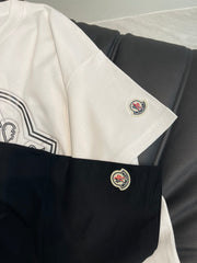 MONCLER 25S T-SHIRT 121