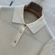 LP PREMIUM SOLID KNIT POLO SHIRT – SHORT SLEEVES 265185