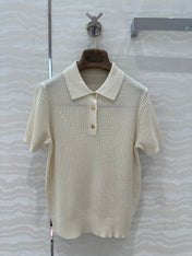 LP PREMIUM SOLID KNIT POLO SHIRT – SHORT SLEEVES 265185