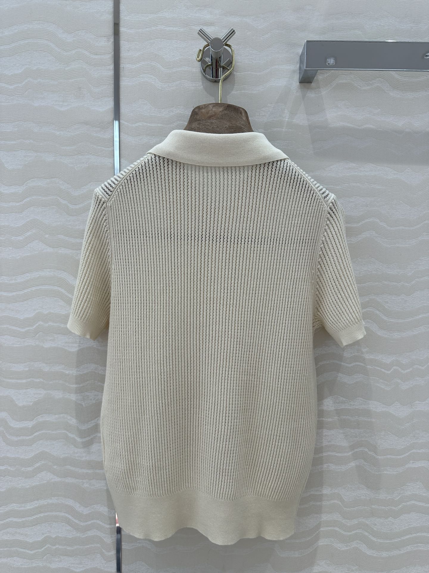 LP PREMIUM SOLID KNIT POLO SHIRT – SHORT SLEEVES 265185