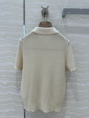 LP PREMIUM SOLID KNIT POLO SHIRT – SHORT SLEEVES 265185