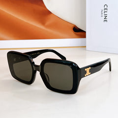 TRIOMPHE SUNGLASSES CL42126U IN ACETATE