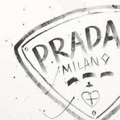 PRADA T-SHIRT STYLE 199