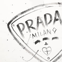 PRADA T-SHIRT STYLE 199