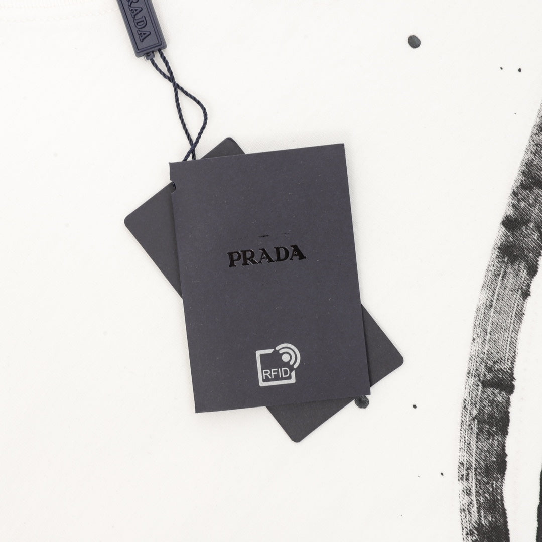 PRADA T-SHIRT STYLE 199