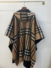 BBR SCARF IN CASHMERE 732154