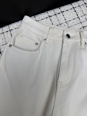 PRADA 26S DENIM JEANS 604