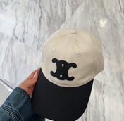 CELINE 26S BASEBALL CAP STYLE 32