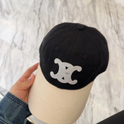 CELINE 26S BASEBALL CAP STYLE 31