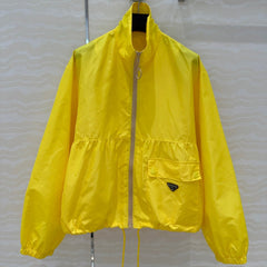 PRADA SUN PROTECTION JACKET 276310