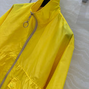 PRADA SUN PROTECTION JACKET 276310