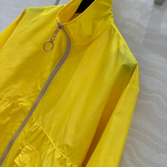 PRADA SUN PROTECTION JACKET 276310