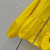 PRADA SUN PROTECTION JACKET 276310