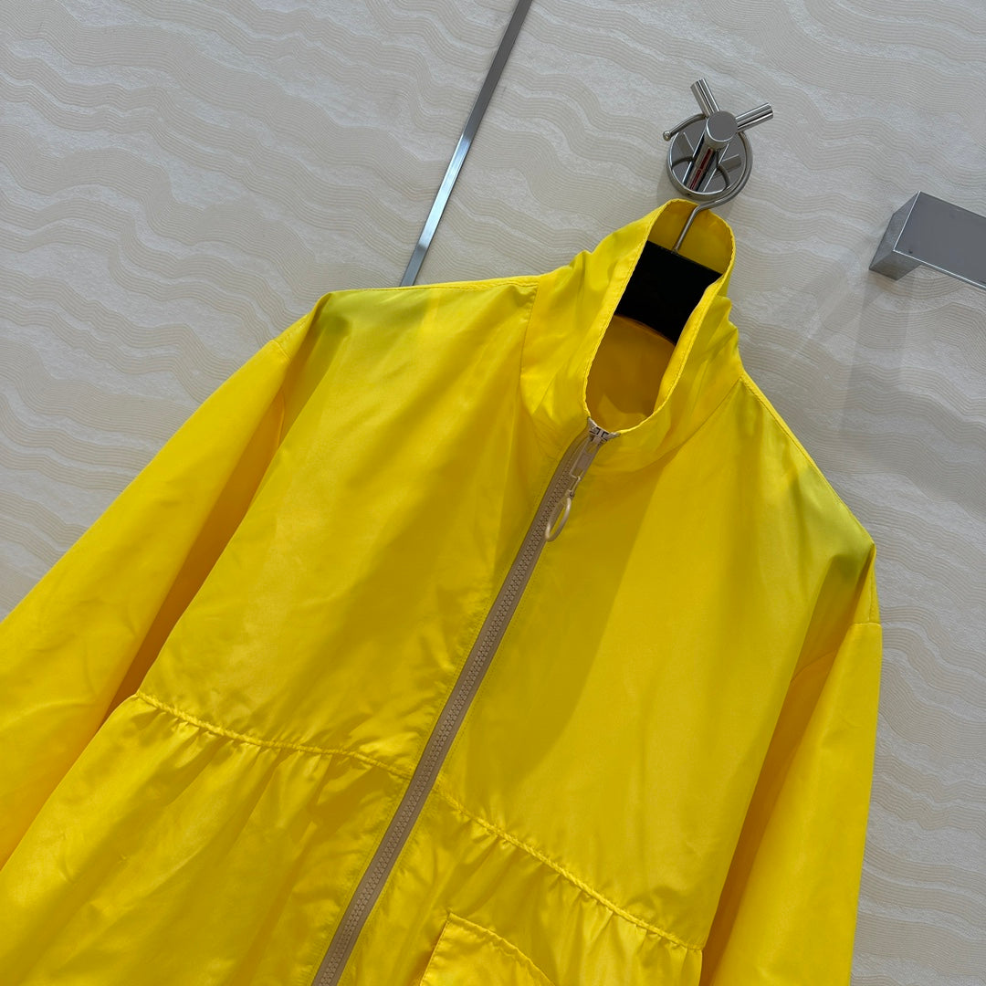 PRADA SUN PROTECTION JACKET 276310