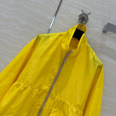 PRADA SUN PROTECTION JACKET 276310