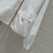 PRADA SUN PROTECTION JACKET 276308