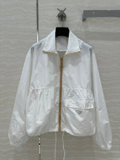 PRADA SUN PROTECTION JACKET 276308