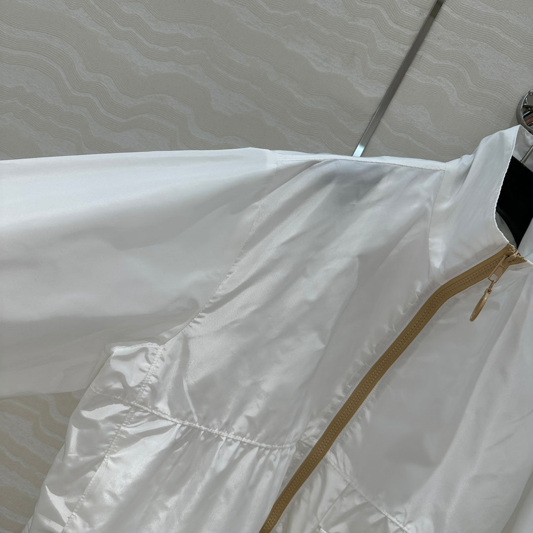 PRADA SUN PROTECTION JACKET 276308