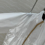 PRADA SUN PROTECTION JACKET 276308