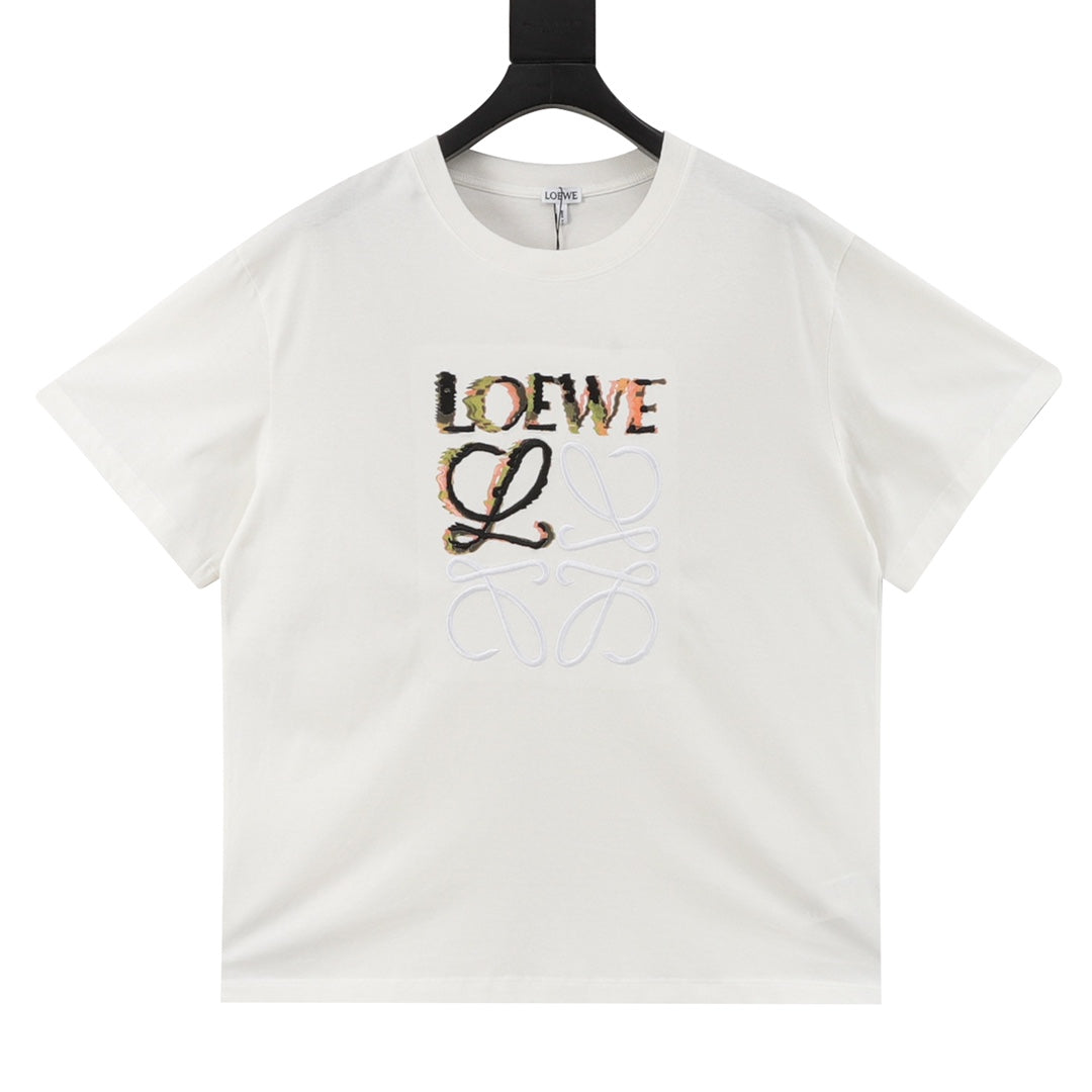 LOEWE T-SHIRT STYLE 151