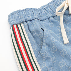 GUCCI SHORTS STYLE 58