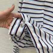 PRADA LONG-SLEEVE POLO SHIRT 270087