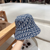 DIOR 26S BUCKET HAT STYLE 69