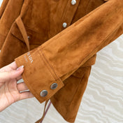 PRADA KERALA-STYLE JACKET 276295