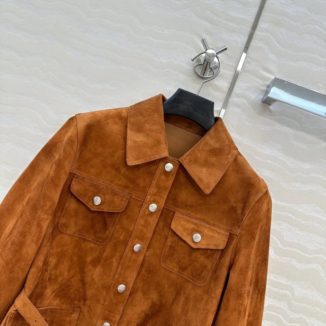 PRADA KERALA-STYLE JACKET 276295