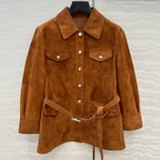 PRADA KERALA-STYLE JACKET 276295