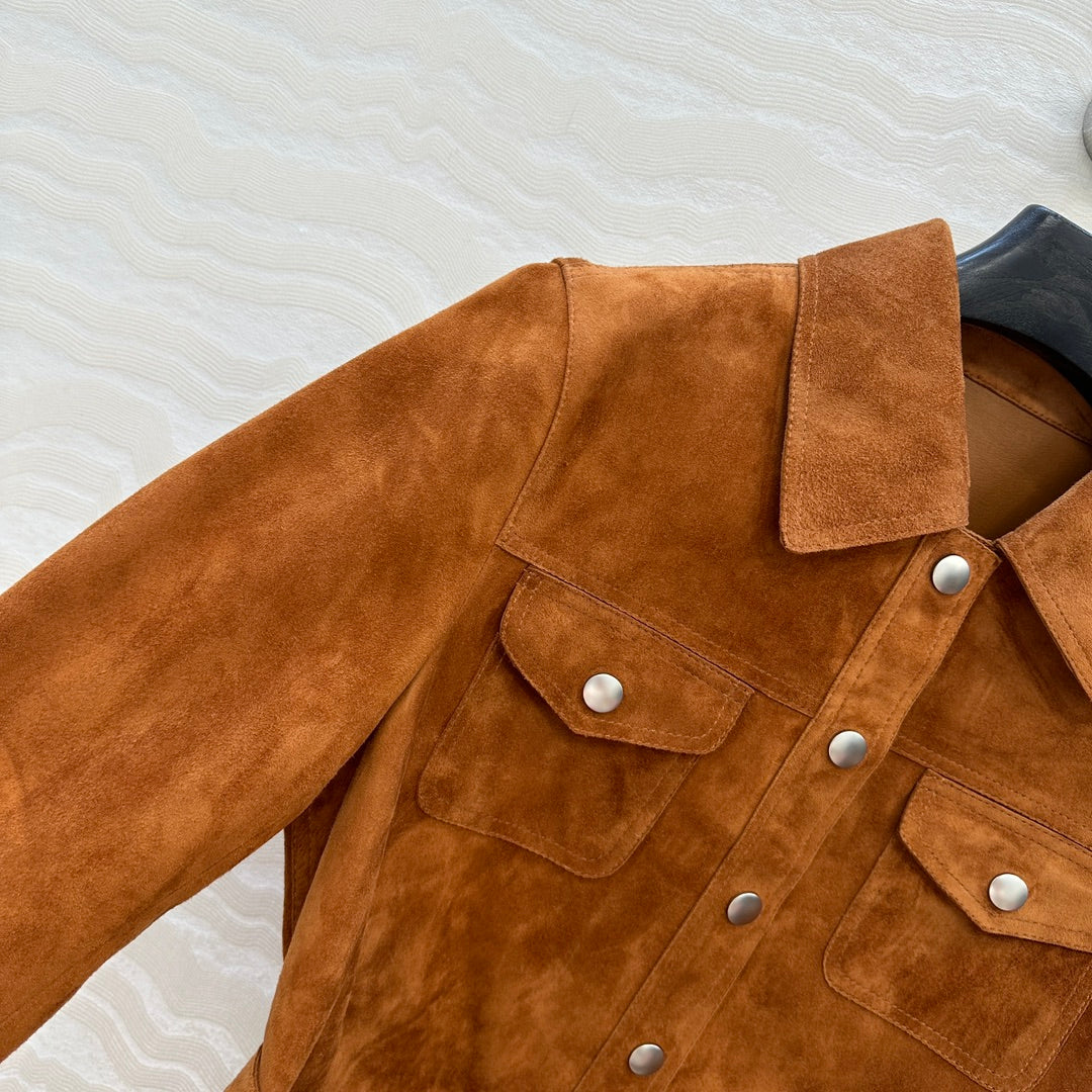 PRADA KERALA-STYLE JACKET 276295